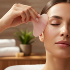 Utilisation du Gua Sha